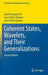 Coherent States, Wavelets, and Their Generalizations by Syed Twareque Ali