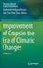 Improvement of Crops in the Era of Climatic Changes: Volume 2 by Parvaiz Ahmad