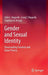 Gender and Sexual Identity: Transcending Feminist and Queer Theory by Julie L. Nagoshi
