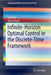 Infinite-Horizon Optimal Control in the Discrete-Time Framework by Joël Blot