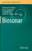 Biosonar by Annemarie Surlykke