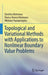 Topological and Variational Methods with Applications to Nonlinear Boundary Value Problems by Dumitru Motreanu