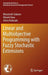 Linear and Multiobjective Programming with Fuzzy Stochastic Extensions by Masatoshi Sakawa