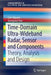Time-Domain Ultra-Wideband Radar, Sensor and Components: Theory, Analysis and Design by Cam Nguyen
