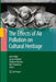 The Effects of Air Pollution on Cultural Heritage by Watt, John
