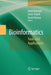 Bioinformatics: Tools and Applications by David Edwards