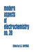 Modern Aspects of Electrochemistry 39 by Constantinos G. Vayenas
