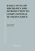 Basics of Fluid Mechanics and Introduction to Computational Fluid Dynamics by Titus Petrila
