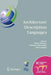 Architecture Description Languages: Ifip Tc-2 Workshop on Architecture Description Languages (Wadl), World Computer Congress, Aug. 22-27, 2004, Toulou by Pierre Dissaux