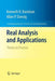 Real Analysis and Applications: Theory in Practice by Kenneth R. Davidson