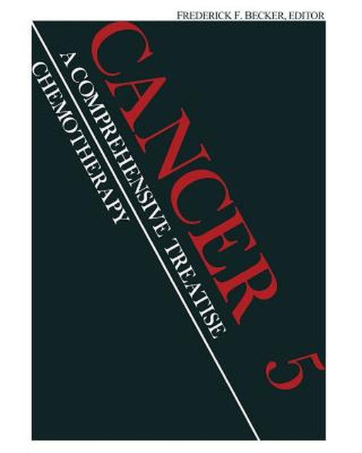 Chemotherapy by Frederick Becker