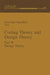 Coding Theory and Design Theory: Part II Design Theory by Dijen Ray-Chaudhuri