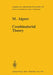 Combinatorial Theory by Martin Aigner