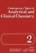 Contemporary Topics in Analytical and Clinical Chemistry: Volume 2 by David Hercules