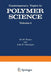 Contemporary Topics in Polymer Science: Volume 2 by Eli Pearce