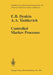 Controlled Markov Processes by E. B. Dynkin