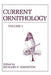 Current Ornithology by Richard Johnston