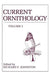 Current Ornithology by Richard Johnston