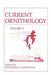 Current Ornithology by Richard Johnston