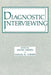 Diagnostic Interviewing by Michel Hersen
