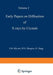 Early Papers on Diffraction of X-Rays by Crystals: Volume 2 by J. M. Bijvoet