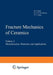 Fracture Mechanics of Ceramics: Volume 2 Microstructure, Materials, and Applications by R. C. Bradt