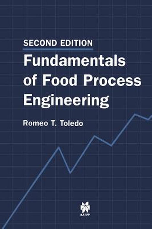 Fundamentals of Food Process Engineering by R. T. Toledo