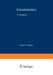 Geostatistics: A Colloquium by D. Merriam