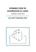Introduction to Mathematical Logic by Elliot Mendelsohn