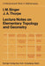 Lecture Notes on Elementary Topology and Geometry by I. M. Singer