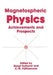 Magnetospheric Physics: Achievements and Prospects by C. G. Fälthammar