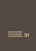 Masters Theses in the Pure and Applied Sciences: Accepted by Colleges and Universities of the United States and Canada Volume 31 by Wade H. Shafer