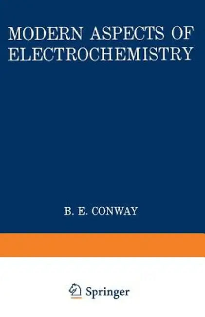 Modern Aspects of Electrochemistry: No. 13 by John O. M. Bockris