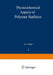 Physicochemical Aspects of Polymer Surfaces: Volume 1 by K. L. Mittal