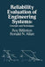 Reliability Evaluation of Engineering Systems: Concepts and Techniques by Roy Billinton