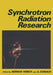 Synchrotron Radiation Research by Herman Winick