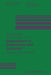 Dependence in Probability and Statistics: A Survey of Recent Results by Murad Taqqu, Eberlein