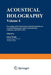 Acoustical Holography: Volume 4 Proceedings of the Fourth International Symposium on Acoustical Holography, Held in Santa Barbara, California by Glen Wade