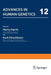 Advances in Human Genetics: 12 by Harry Harris