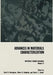 Advances in Materials Characterization by David R. Rossington