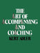 The Art of Accompanying and Coaching by Kurt Adler