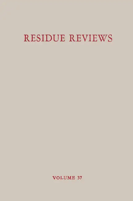 Phosphamidon by Francis A. Gunther