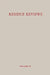 Phosphamidon by Francis A. Gunther