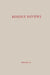 Residue Reviews/Rückstands-Berichte: Residues of Pesticides and Other Contaminants in the Total Environment/Rückstände Von Pestiziden Und Anderem Veru by Francis A. Gunther