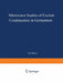 Microwave Studies of Exciton Condensation in Germanium by N. G. Basov