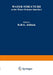 Water Structure at the Water-Polymer Interface: Proceedings of a Symposium Held on March 30 and April 1, 1971, at the 161st National Meeting of the Am by H. Jellinek