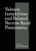 Valence Instabilities and Related Narrow-Band Phenomena by R. Parks