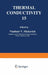 Thermal Conductivity 15 by V. V. Mirkovich