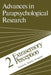 Advances in Parapsychological Research: 2 Extrasensory Perception by Stanley Krippner