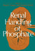 Renal Handling of Phosphate by Shaul G. Massry